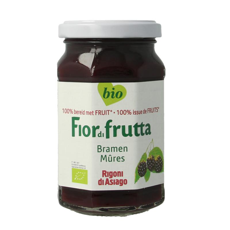 Fiordifrutta Bramenjam