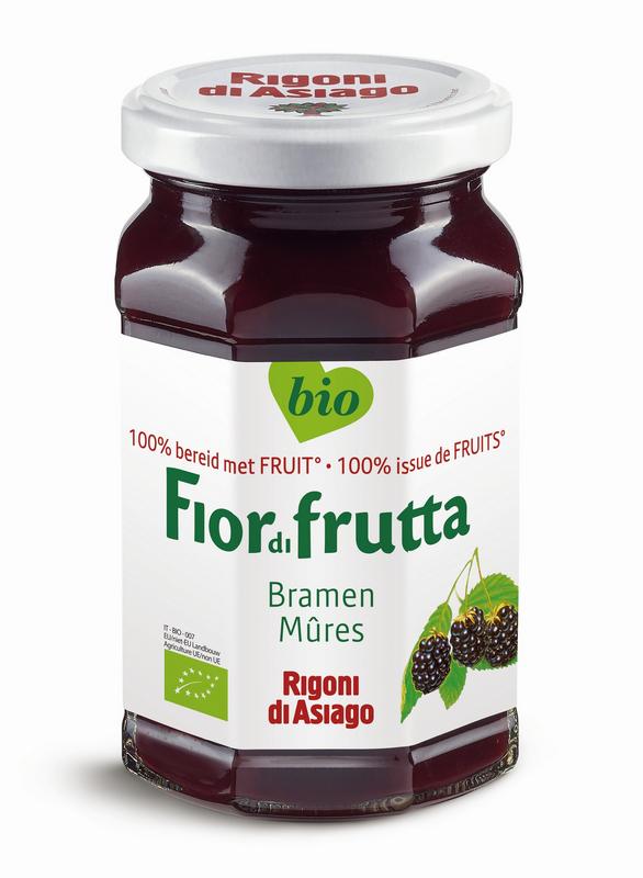 Fiordifrutta Bramenjam