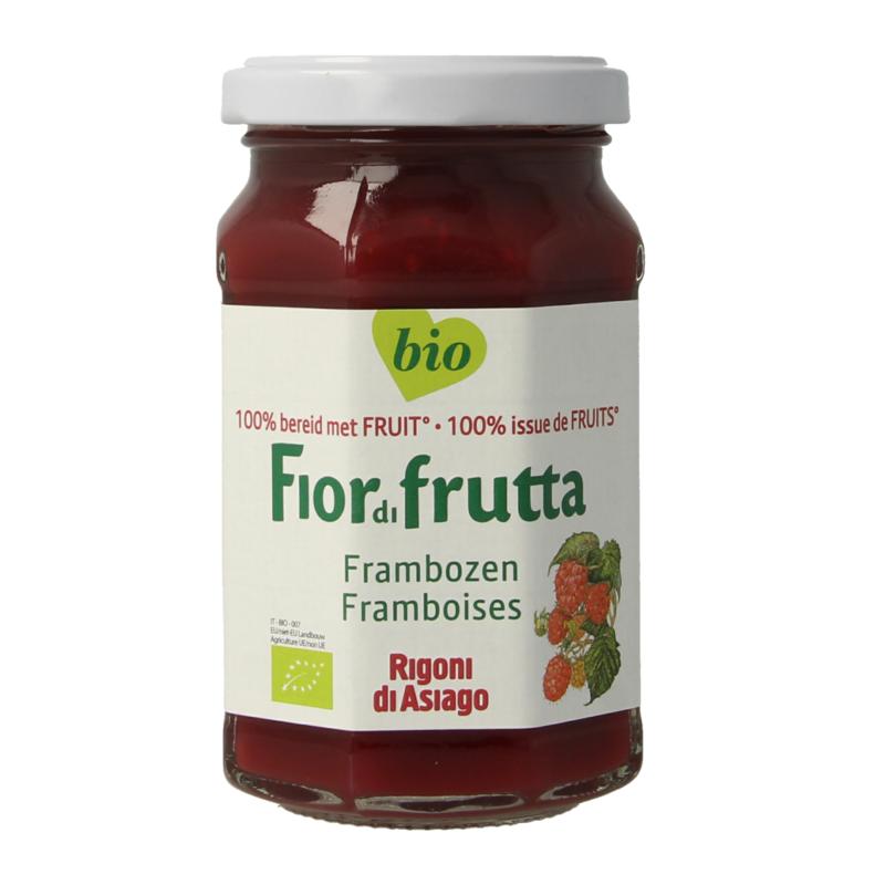 Fiordifrutta Frambozenjam