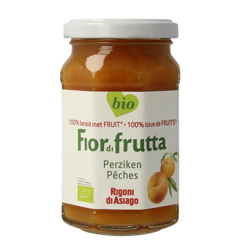 Fiordifrutta Perzikjam