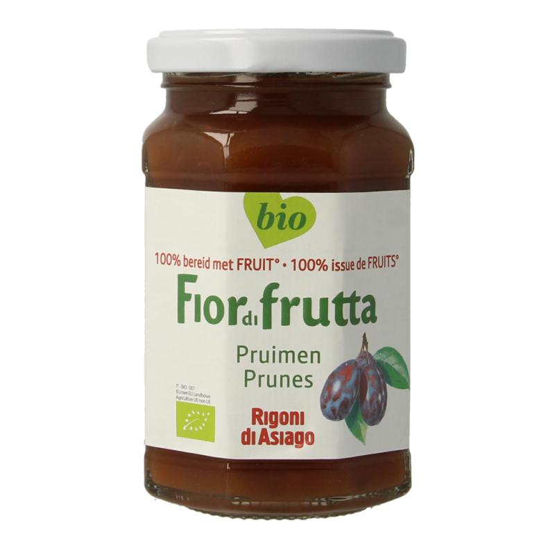 Fiordifrutta Pruimenjam
