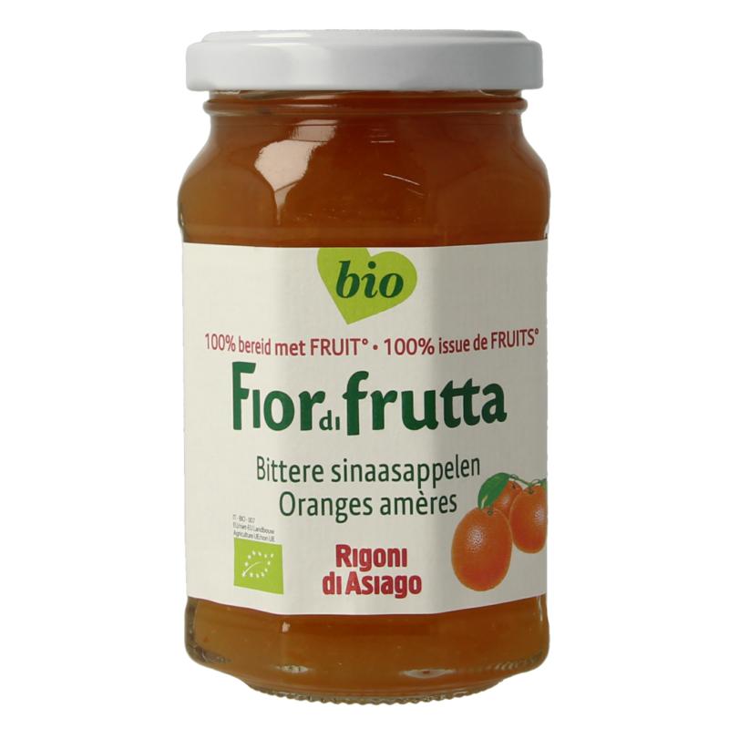 Fiordif Sinaasappeljam