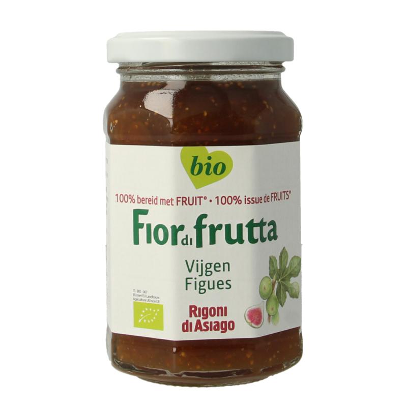 Fiordifrutta Vijgenjam