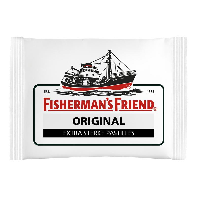 Fishermansfriend Original