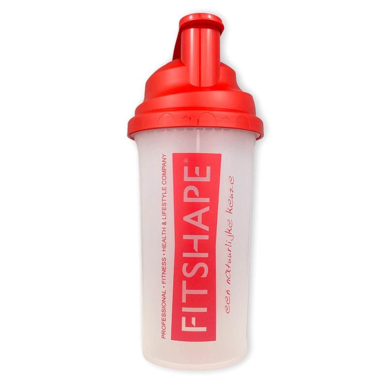 Fitshape Shake Beker 700Ml