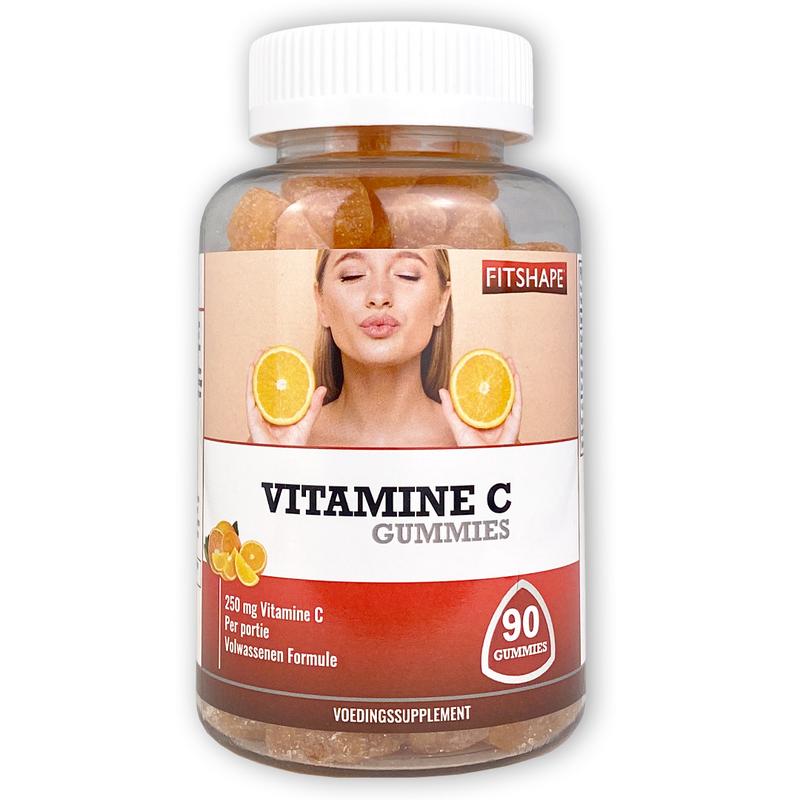 Fitshape Vitamine C