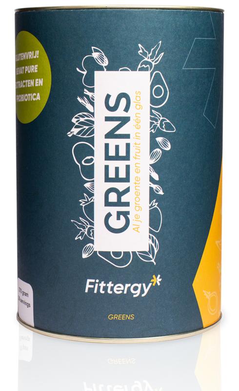 Fittergy Greens