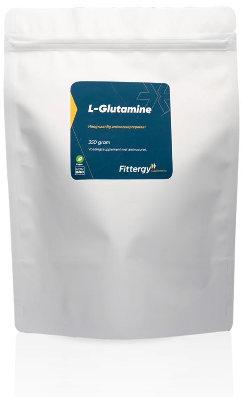 Fittergy L-Glutamine