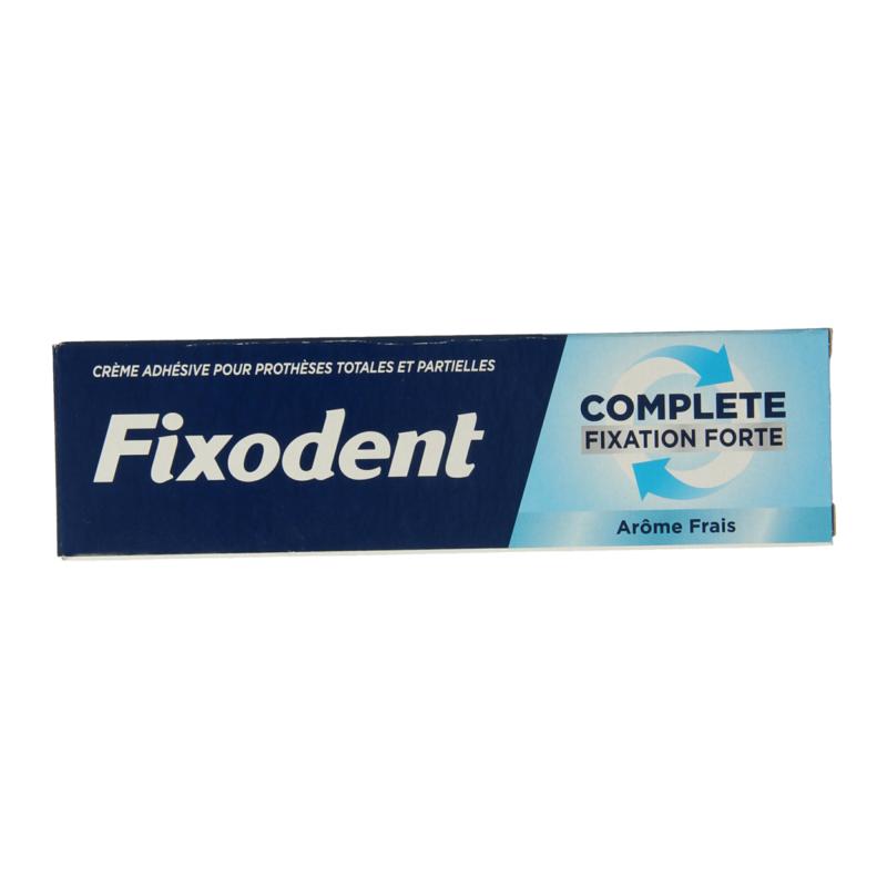 Fixodent Kleefpasta Complete Originalfresh