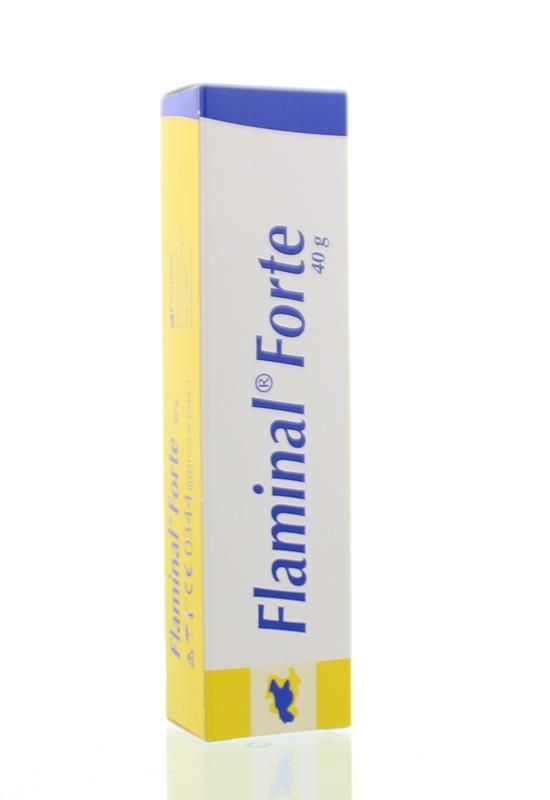 Flaminal Forte Gel