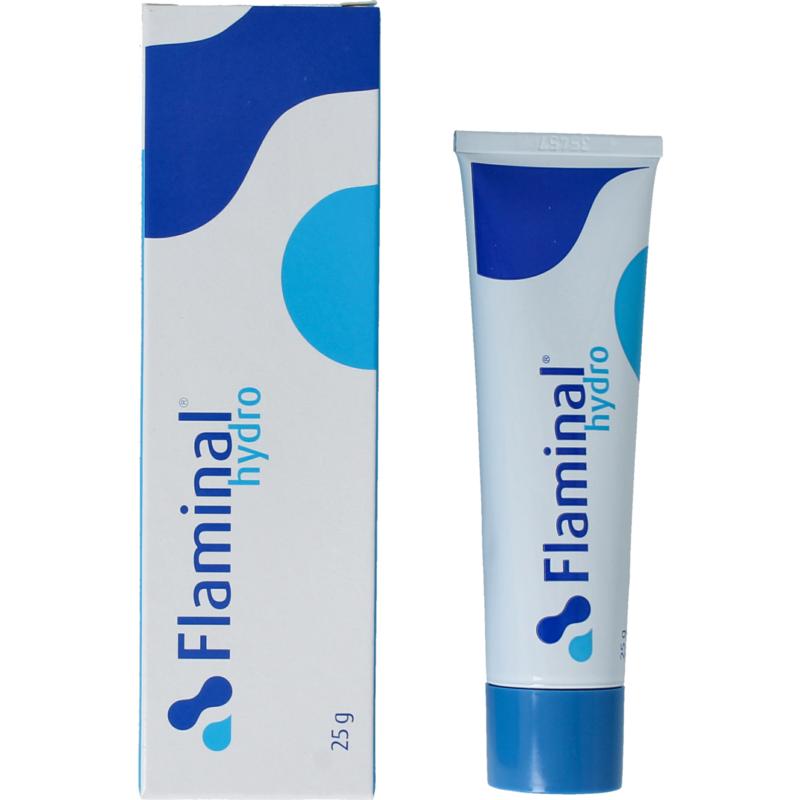 Flaminal Hydrogel