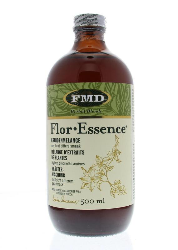 Flor Essence Elixer