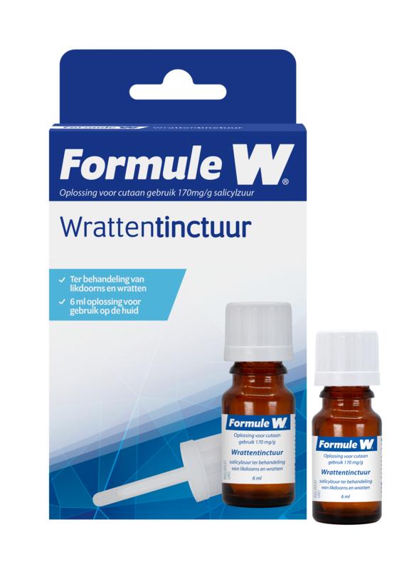 Formule W