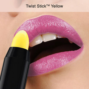 Fran Wilson Moodmatch Luxe Yellow Twist St