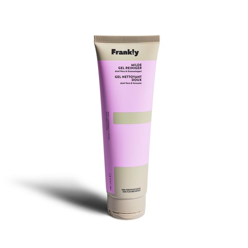Frankly Gel Reiniger Mild Onzuivere Huid
