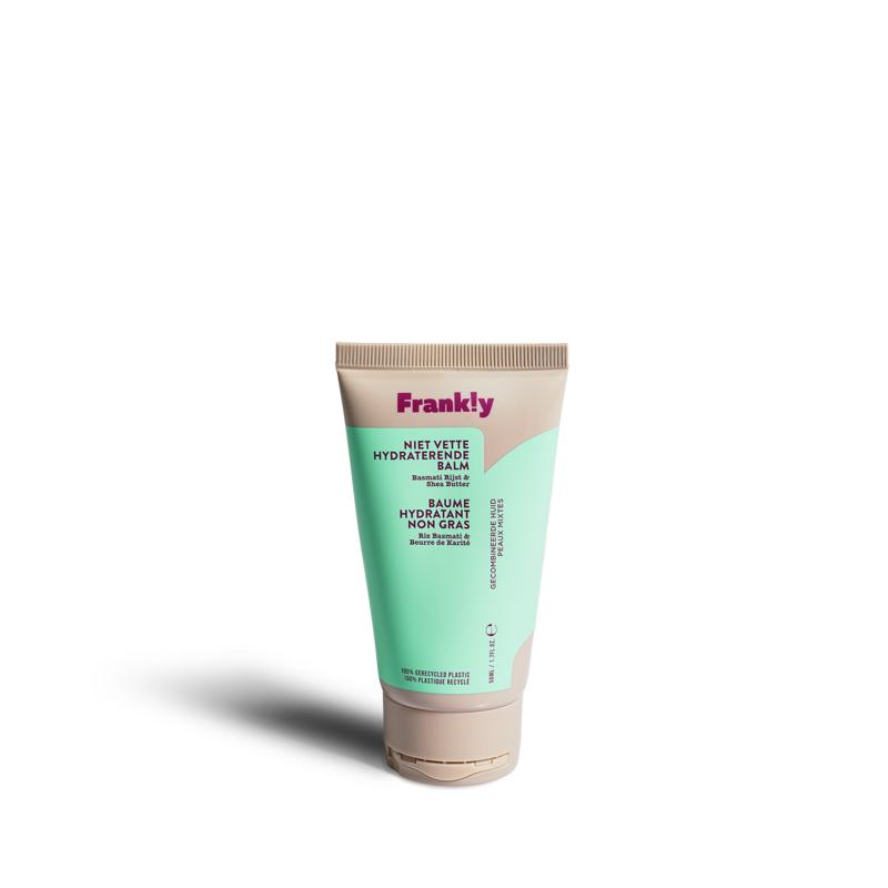Frankly Hydraterende Balsem Gecombineerde Huid