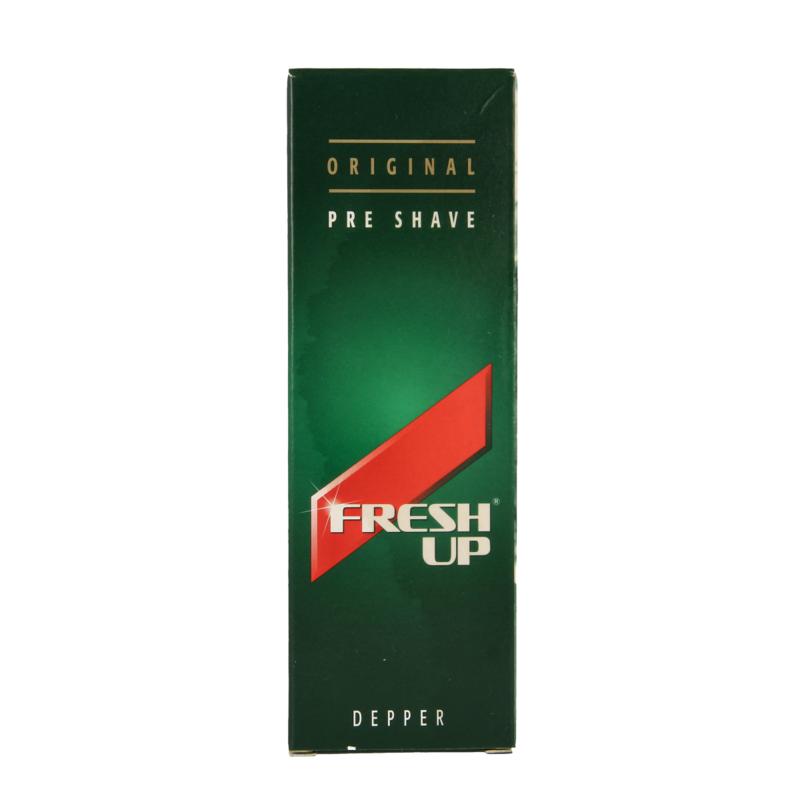Fresh Up Original Pre-Shave Depper
