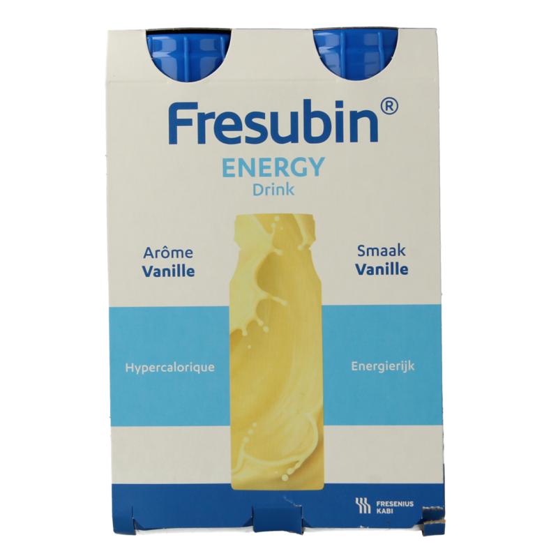 Fresubin Energy Drink Vanille 200Ml