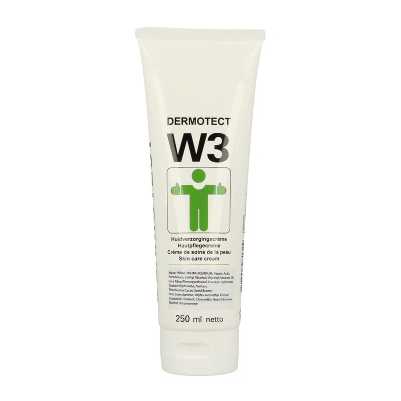 Frisson Dermotect Creme W3