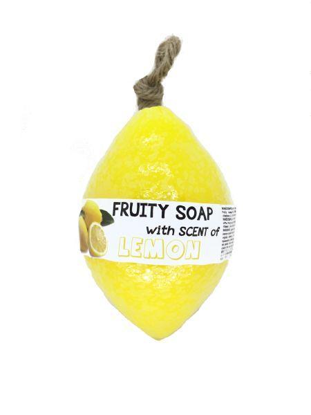 Fruity Soap Citroen Zeep