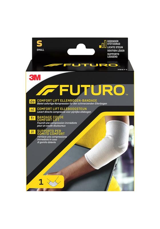 Futuro Comfort Lift Elleboogsteun Maat S