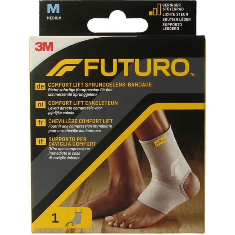 Futuro Comfort Lift Enkelsteun Maat M