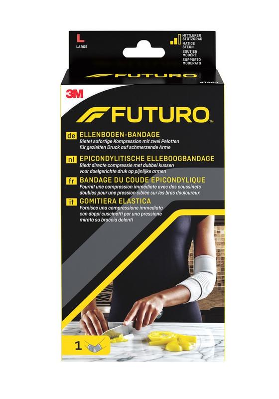 Futuro Elleboogsteun Maat L