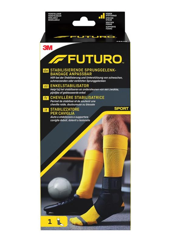 Futuro Enkelbandage Aanpasbaar