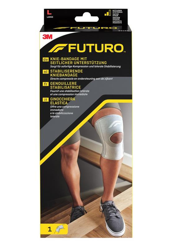 Futuro Kniebandage Maat L
