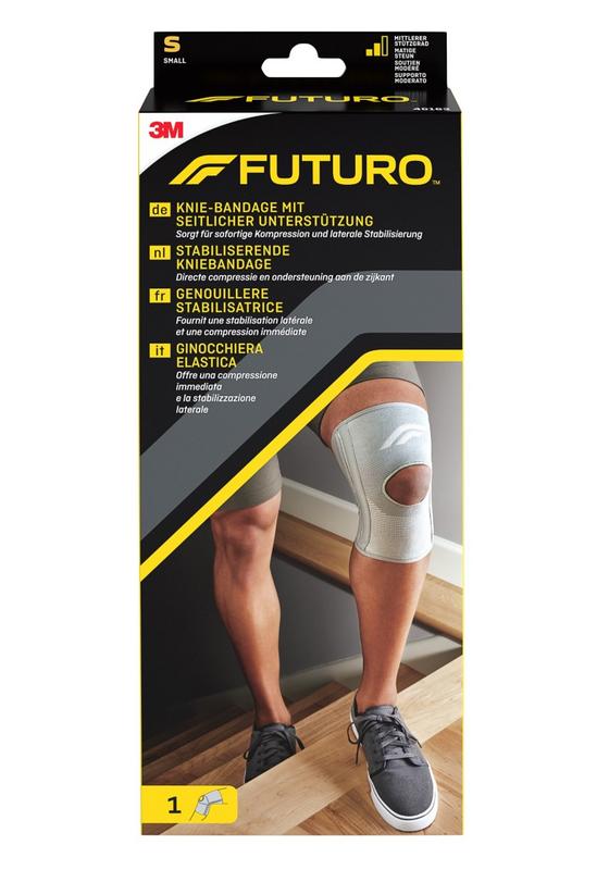 Futuro Kniebandage Maat S