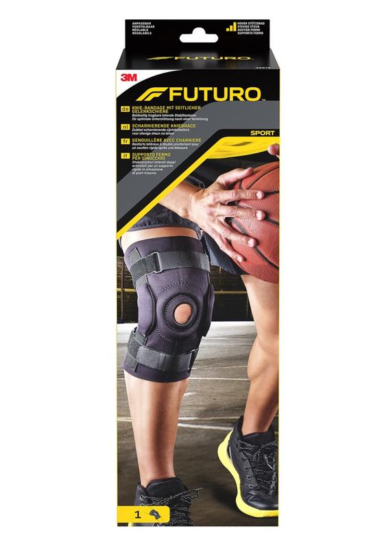 Futuro Sport Kniebrace 48579