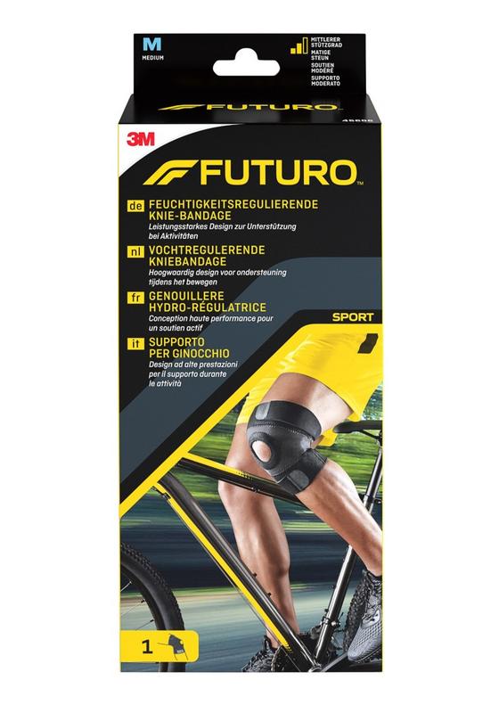 Futuro Sport Kniesteun Maat M