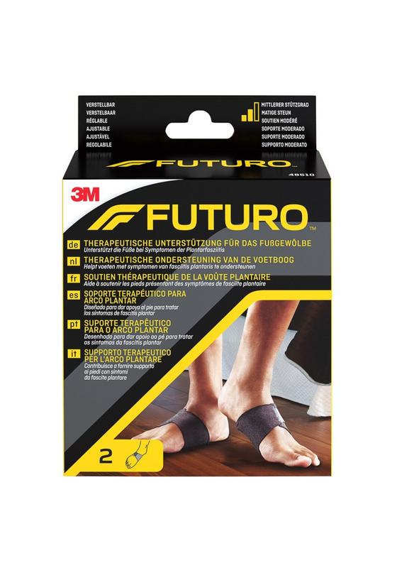 Futuro Therapeutische Ondersteuning Voetboog
