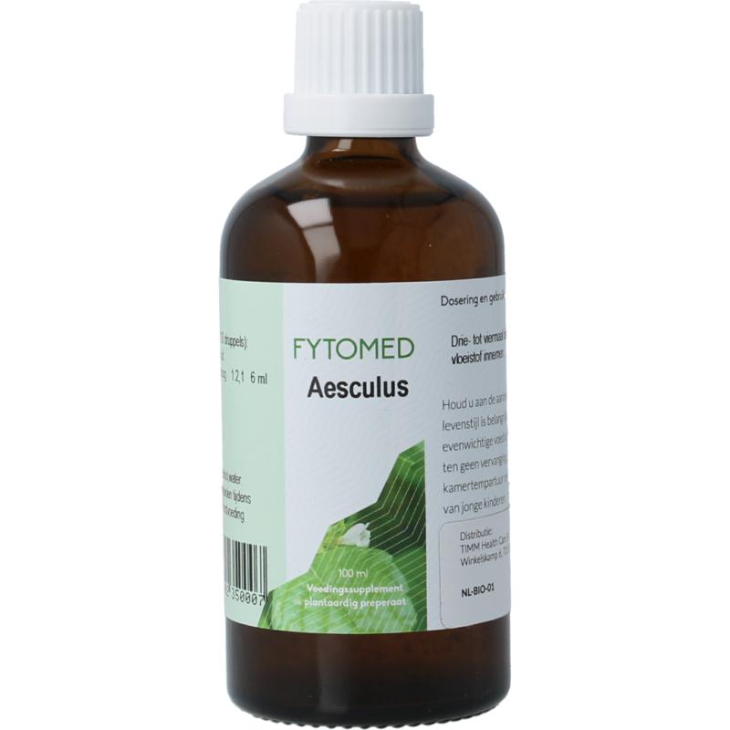 Fytomed Aesculus Bio