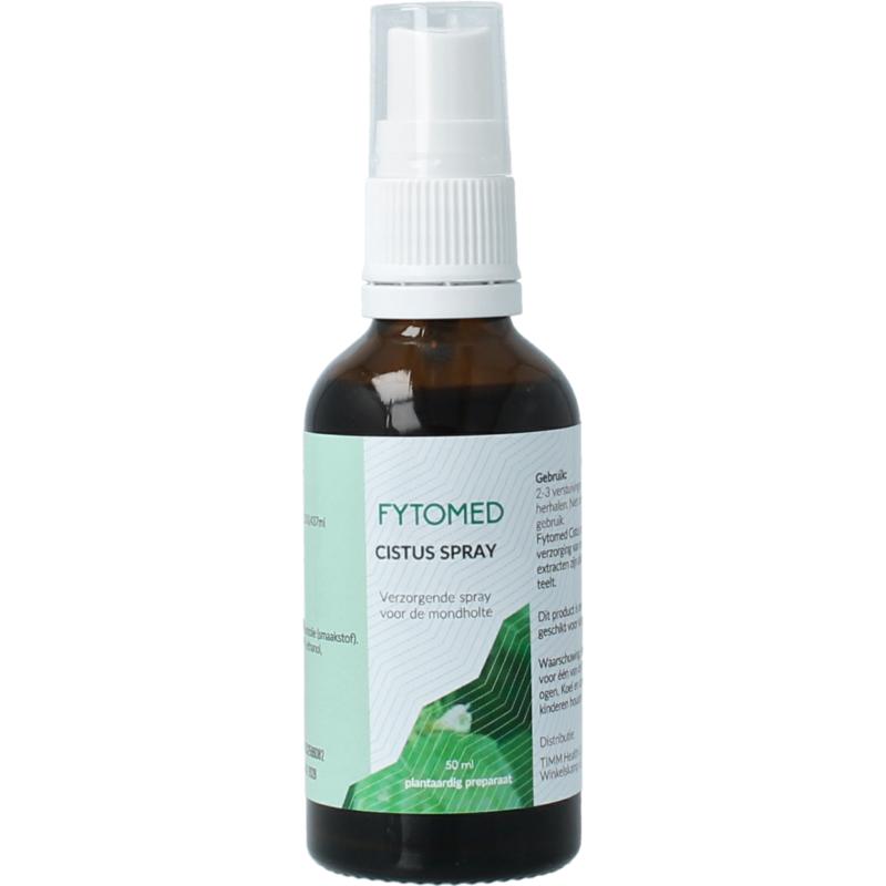 Fytomed Cistus Spray