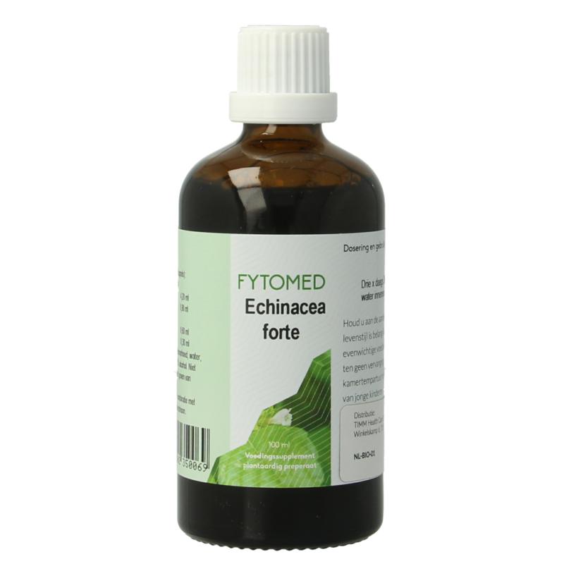 Fytomed Echinacea Forte Bio