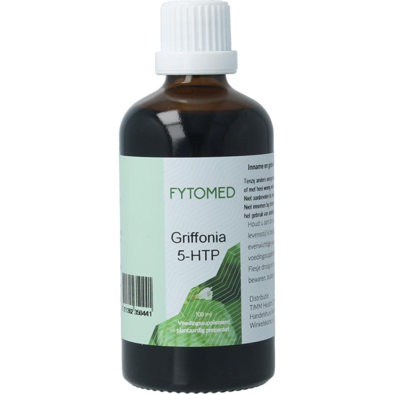 Fytomed Griffonia Bio
