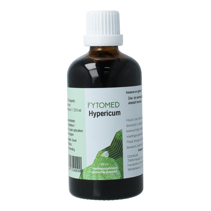 Fytomed Hypericum Bio