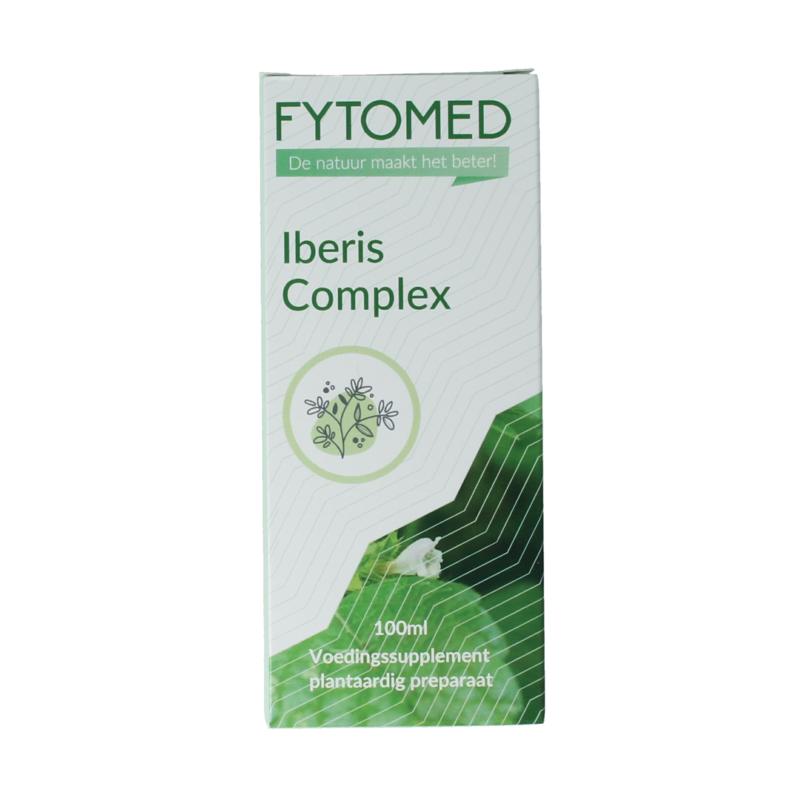 Fytomed Iberis Complex Bio