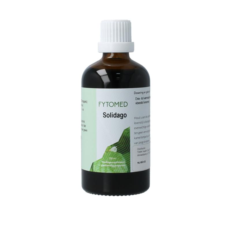 Fytomed Solidago Bio