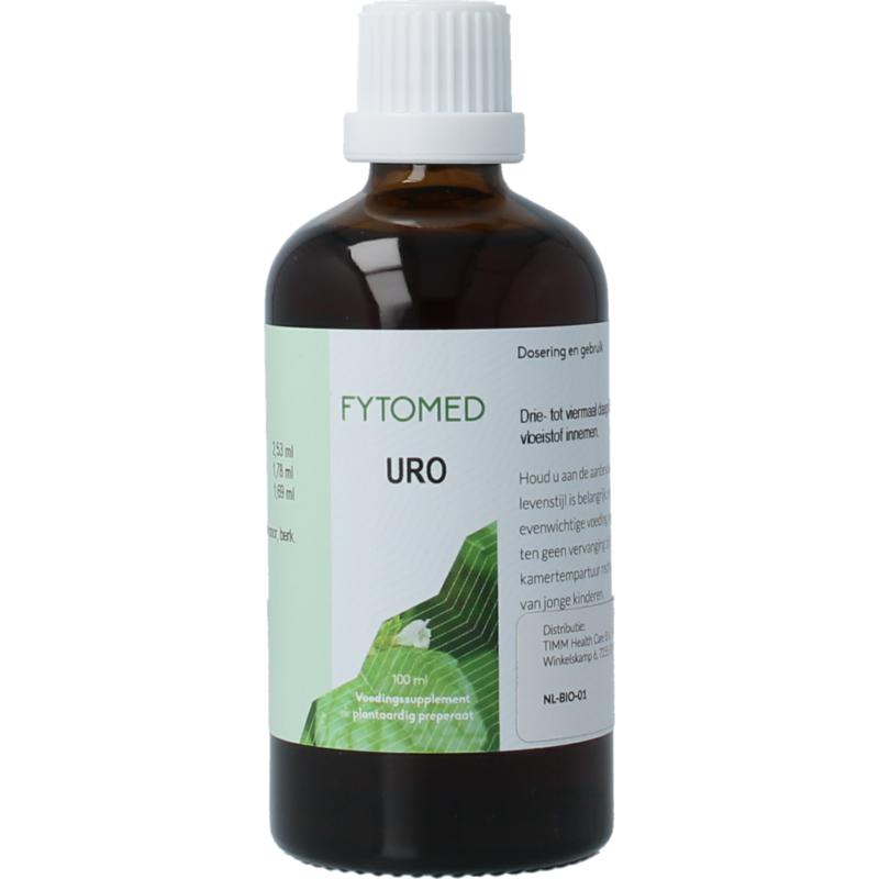 Fytomed Uro Bio