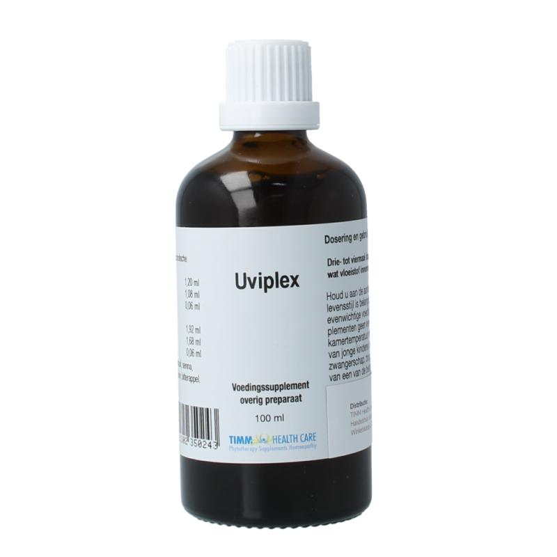 Fytomed Uviplex