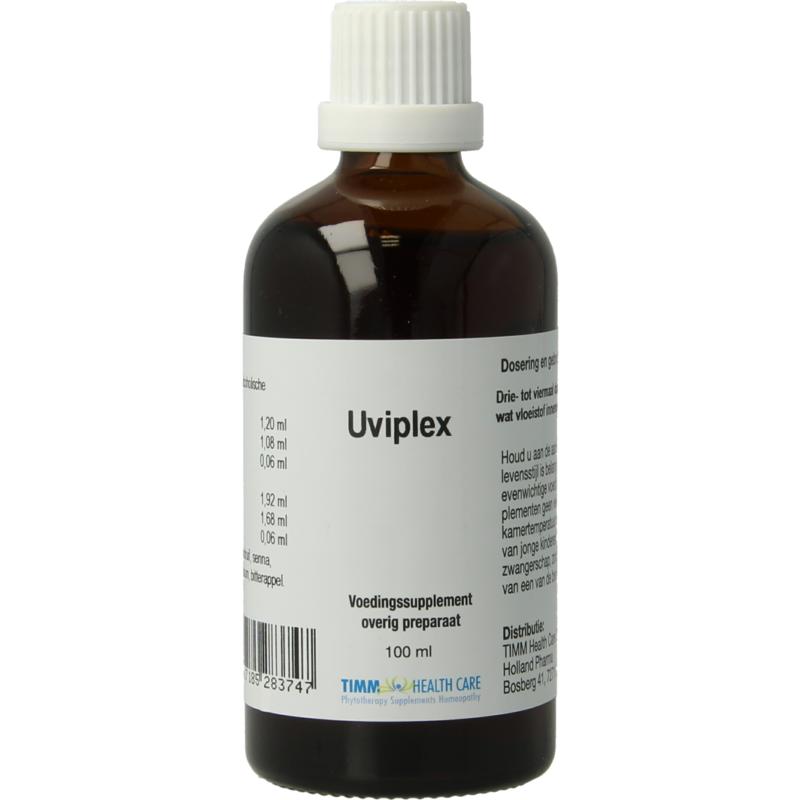 Fytomed Uviplex Bio