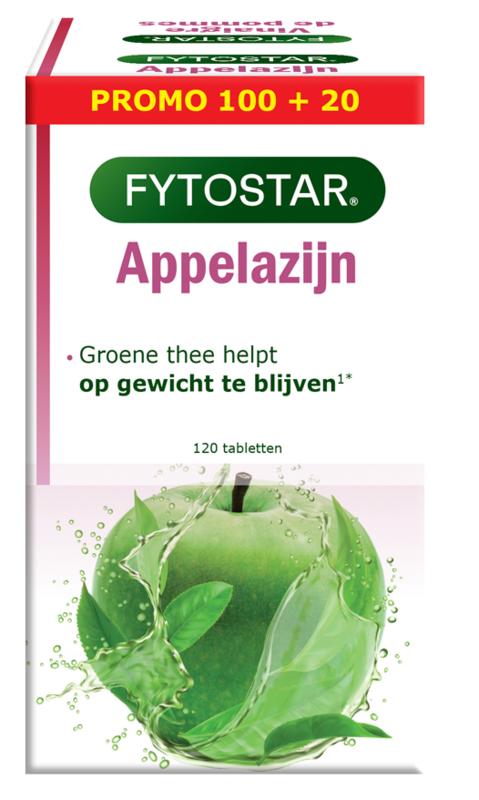Fytostar Appelazijn 1200 Maxi