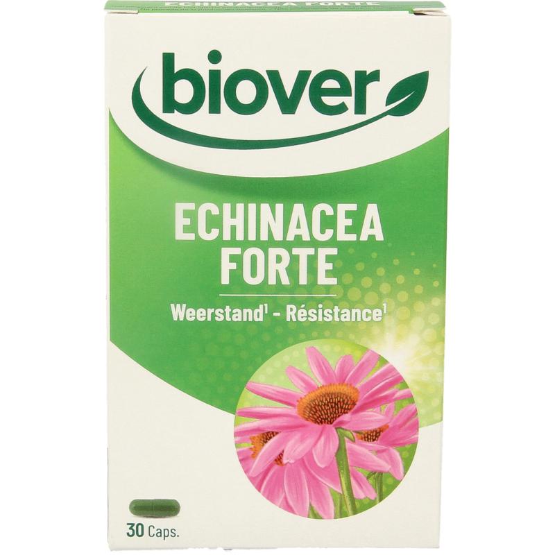 Biover Echinacea Forte