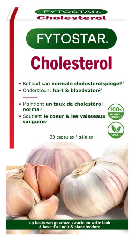 Fytostar Cholesterol