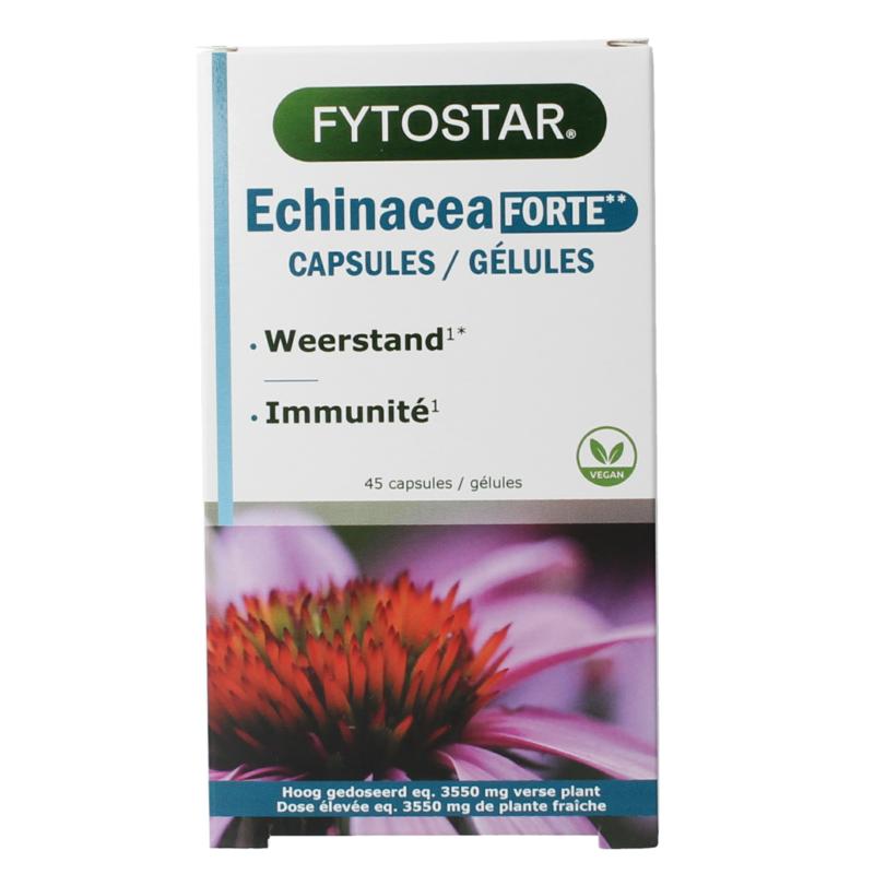 Fytostar Echinacea Forte 1215