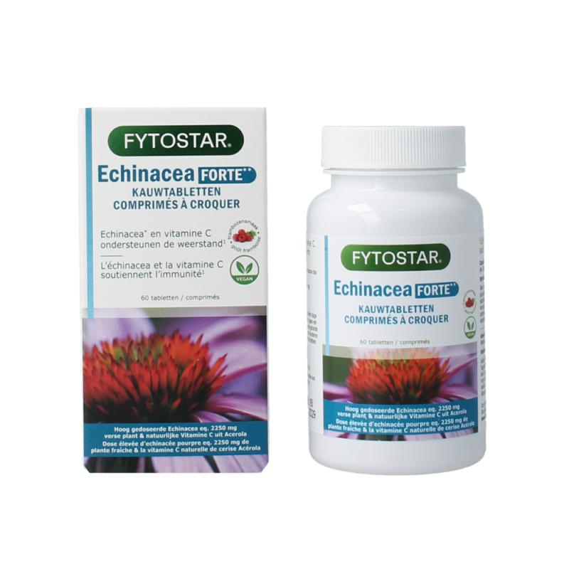 Fytostar Echinacea Forte