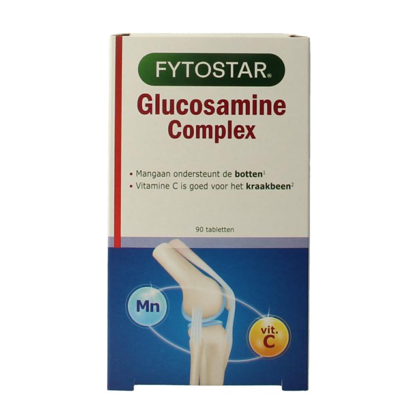 Fytostar Glucosamine 1500