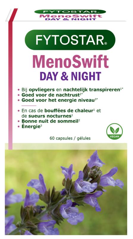 Fytostar Meno Swift Dag & Nacht